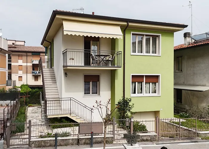 Casa Lina
