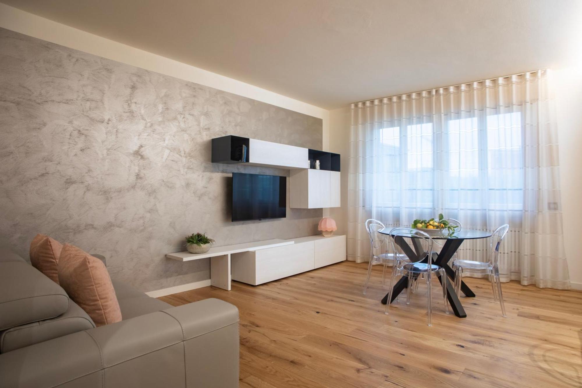 Casa Lina Сasa de vacaciones Bardolino