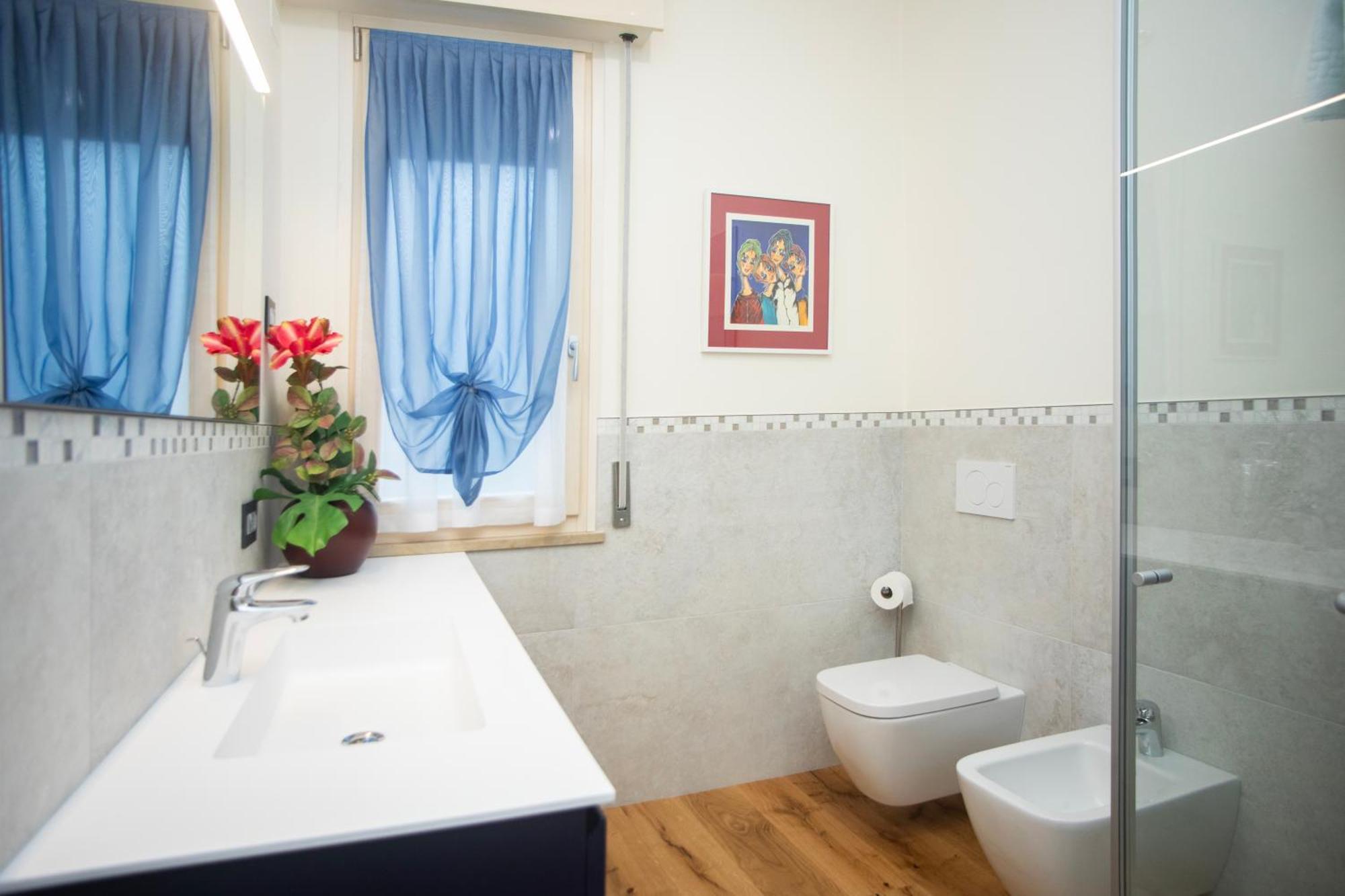 Сasa de vacaciones Casa Lina